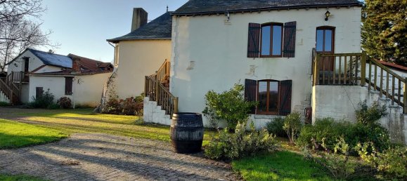 7 غرف نوم منزل في Maine-et-Loire, France رقم 339871 2