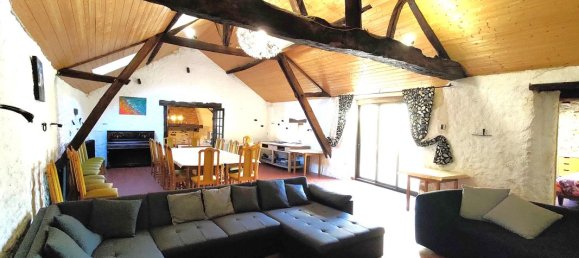 7 غرف نوم منزل في Maine-et-Loire, France رقم 339871 4