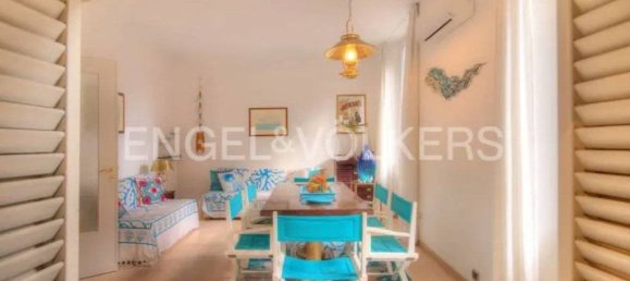 2 bedrooms Apartment in Santa Margherita Ligure, Italy No. 129217 2