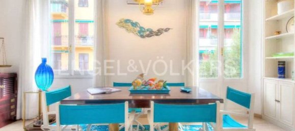 2 bedrooms Apartment in Santa Margherita Ligure, Italy No. 129217 3