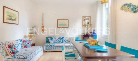 2 bedrooms Apartment in Santa Margherita Ligure, Italy No. 129217 17