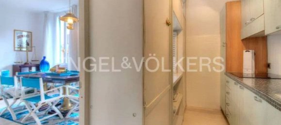 2 bedrooms Apartment in Santa Margherita Ligure, Italy No. 129217 15