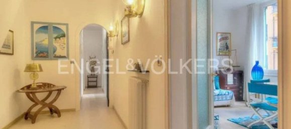 2 bedrooms Apartment in Santa Margherita Ligure, Italy No. 129217 4