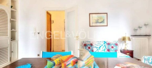 2 bedrooms Apartment in Santa Margherita Ligure, Italy No. 129217 18