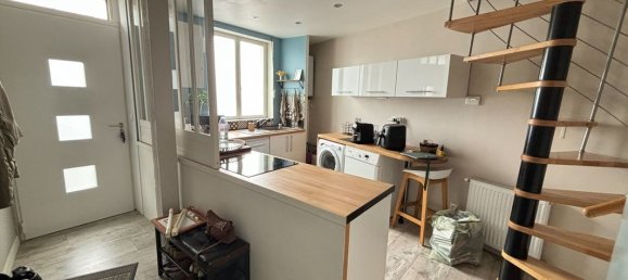 3 chambres Maison à Amiens, France No. 330251 9