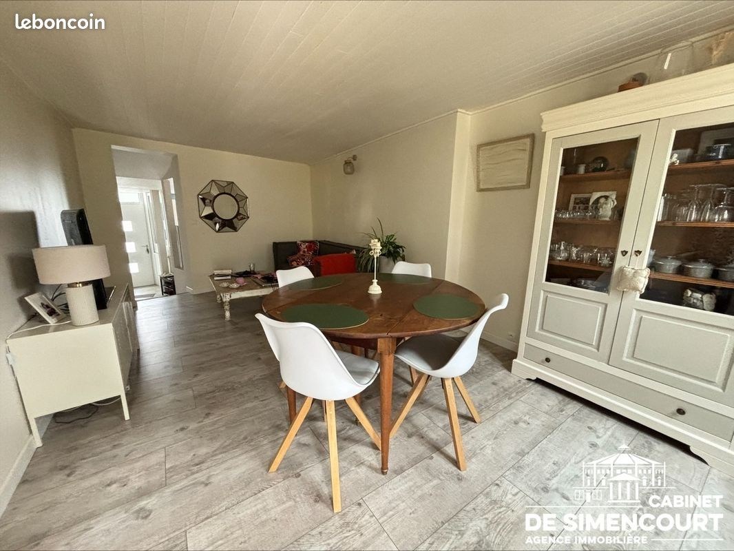 3 chambres Maison à Amiens, France No. 330251