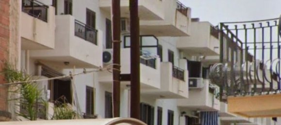 3 rooms Apartment in Villafranca Tirrena, Italy No. 40891 2