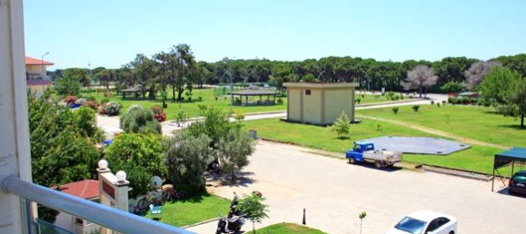 4-Zimmer Penthouse in Belek, Turkey, Nr. 9639 25