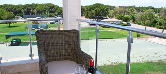 4-Zimmer Penthouse in Belek, Turkey, Nr. 9639 21