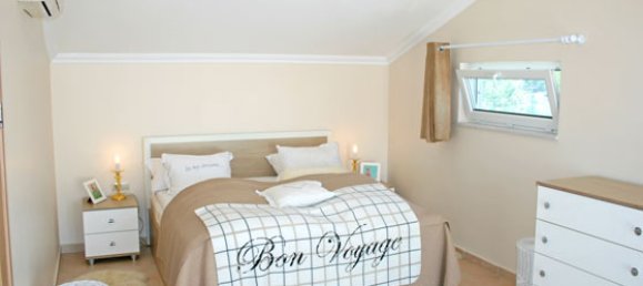 4-Zimmer Penthouse in Belek, Turkey, Nr. 9639 28