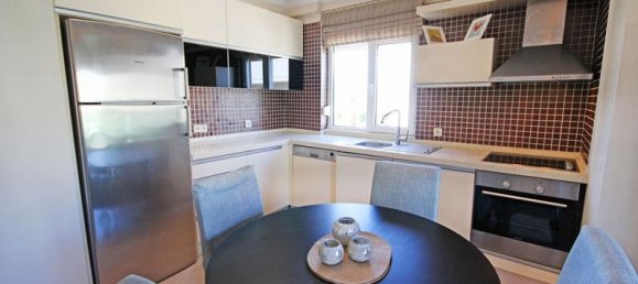 4-Zimmer Penthouse in Belek, Turkey, Nr. 9639 7
