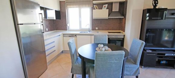 4-Zimmer Penthouse in Belek, Turkey, Nr. 9639 8