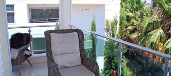 4-Zimmer Penthouse in Belek, Turkey, Nr. 9639 11