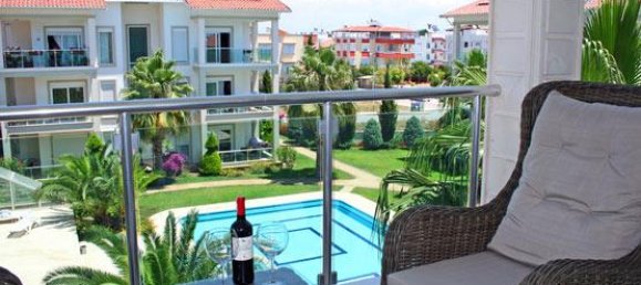 4-Zimmer Penthouse in Belek, Turkey, Nr. 9639 10