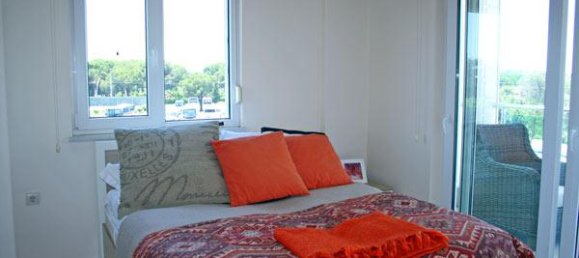 4-Zimmer Penthouse in Belek, Turkey, Nr. 9639 18