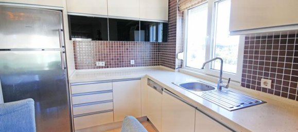 4-Zimmer Penthouse in Belek, Turkey, Nr. 9639 5