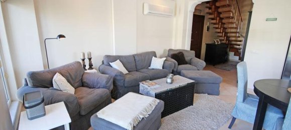4-Zimmer Penthouse in Belek, Turkey, Nr. 9639 4