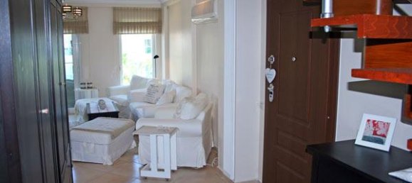 4-Zimmer Penthouse in Belek, Turkey, Nr. 9639 13