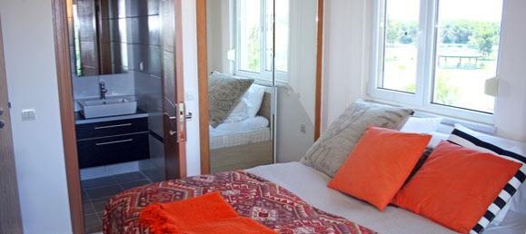 4-Zimmer Penthouse in Belek, Turkey, Nr. 9639 19