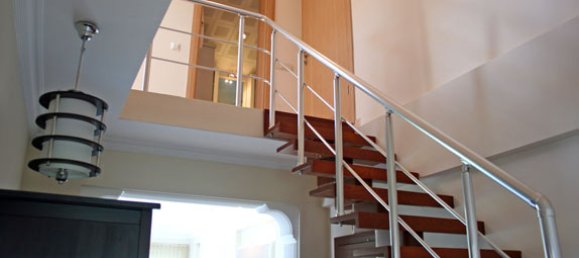 4-Zimmer Penthouse in Belek, Turkey, Nr. 9639 26