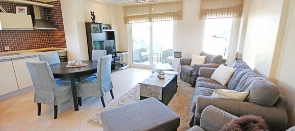 4-Zimmer Penthouse in Belek, Turkey, Nr. 9639 3