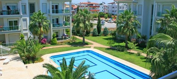 4-Zimmer Penthouse in Belek, Turkey, Nr. 9639 9