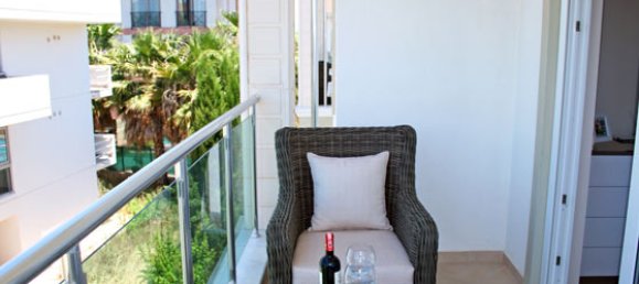 4-Zimmer Penthouse in Belek, Turkey, Nr. 9639 23