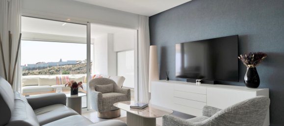 3 bedrooms Duplex in Marbella, Spain No. 103802 6