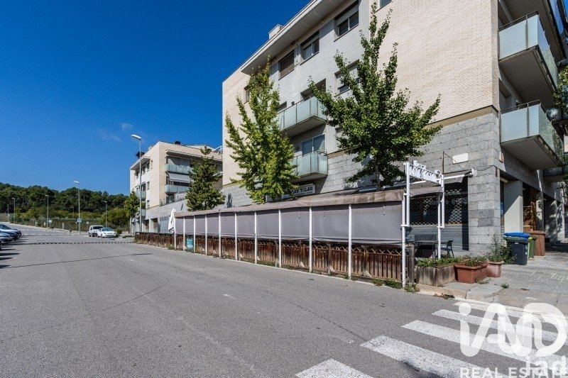 219m² Building in Sentmenat, Spain No. 292218