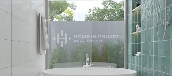 3 dormitorios сasa en venta en Phuket, Southern Thailand, Thailand № 60703 11