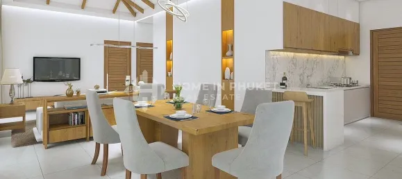 3 dormitorios сasa en venta en Phuket, Southern Thailand, Thailand № 60703 6
