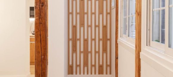 3 غرف نوم شقة في Madrid, Spain رقم 127760 9