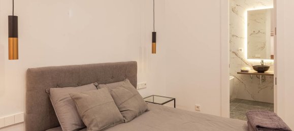 3 غرف نوم شقة في Madrid, Spain رقم 127760 28