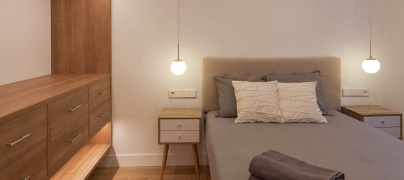 3 غرف نوم شقة في Madrid, Spain رقم 127760 25