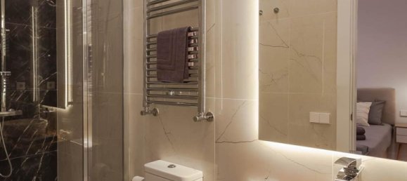 3 غرف نوم شقة في Madrid, Spain رقم 127760 35