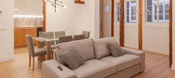 3 غرف نوم شقة في Madrid, Spain رقم 127760 2