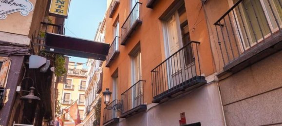 3 غرف نوم شقة في Madrid, Spain رقم 127760 14