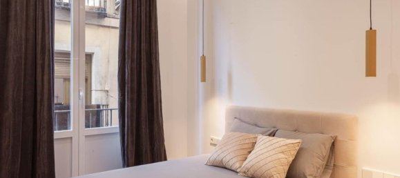 3 غرف نوم شقة في Madrid, Spain رقم 127760 4