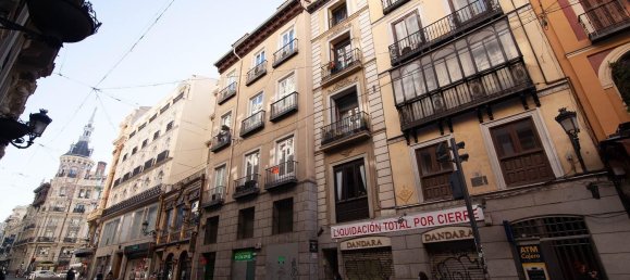3 غرف نوم شقة في Madrid, Spain رقم 127760 16