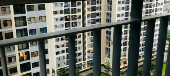 2 bedrooms Apartment in Thu Duc, Vietnam No. 16054 2