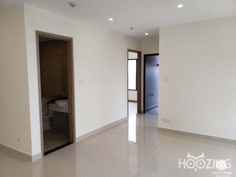 2 bedrooms Apartment in Thu Duc, Vietnam No. 16054