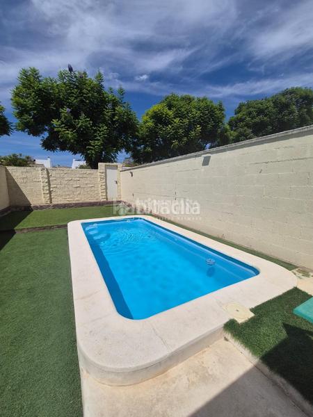 Adosado de 4 dormitorios en Andalucía, Spain No. 264180