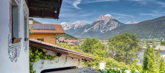 4 غرف نوم منزل في Polling in Tirol, Austria رقم 70866 5