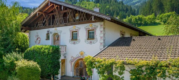 4 غرف نوم منزل في Polling in Tirol, Austria رقم 70866 16