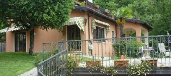 13غرفة منزل في Porlezza, Italy رقم 3288 37