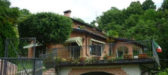 13غرفة منزل في Porlezza, Italy رقم 3288 24