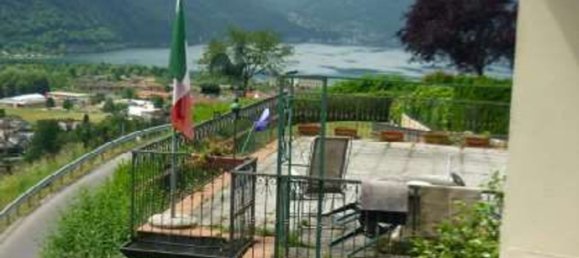 13غرفة منزل في Porlezza, Italy رقم 3288 12