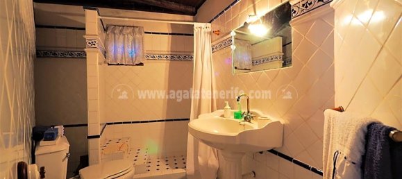 Casa T2 em Tenerife, Spain N.º 121711 32