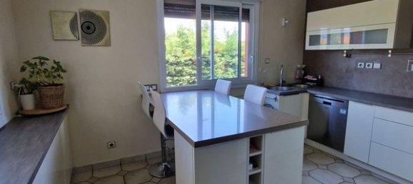 Casa T4 em Sainte-Consorce, France N.º 199236 4