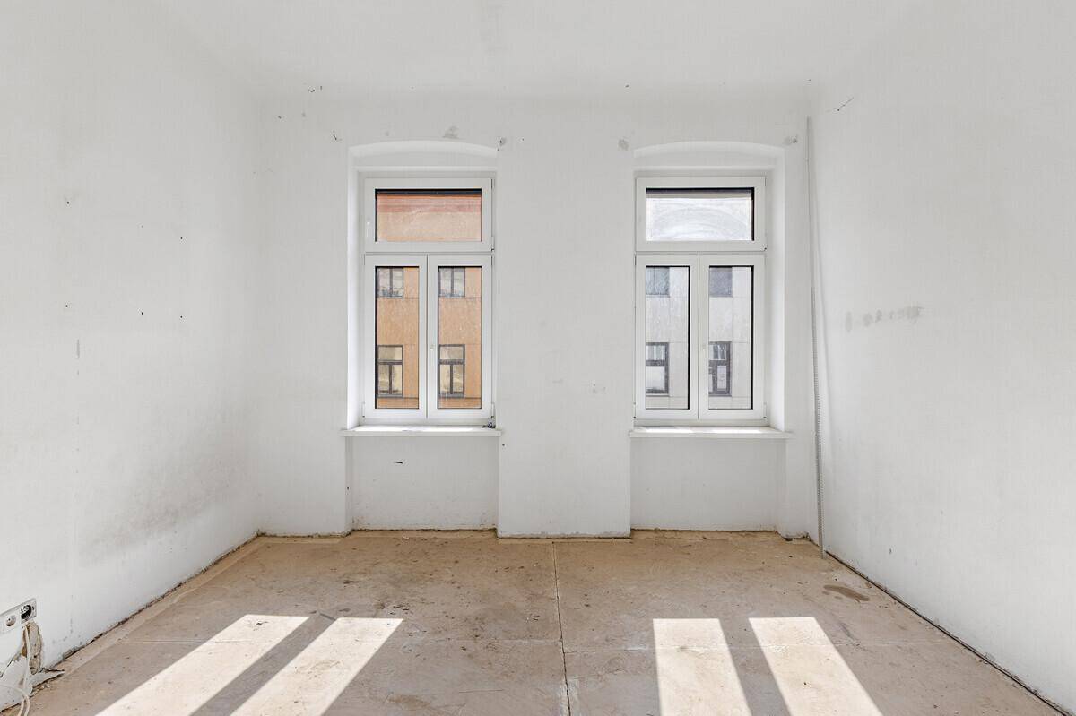 1 Schlafzimmer Wohnung in Ottakring, Austria, Nr. 227475